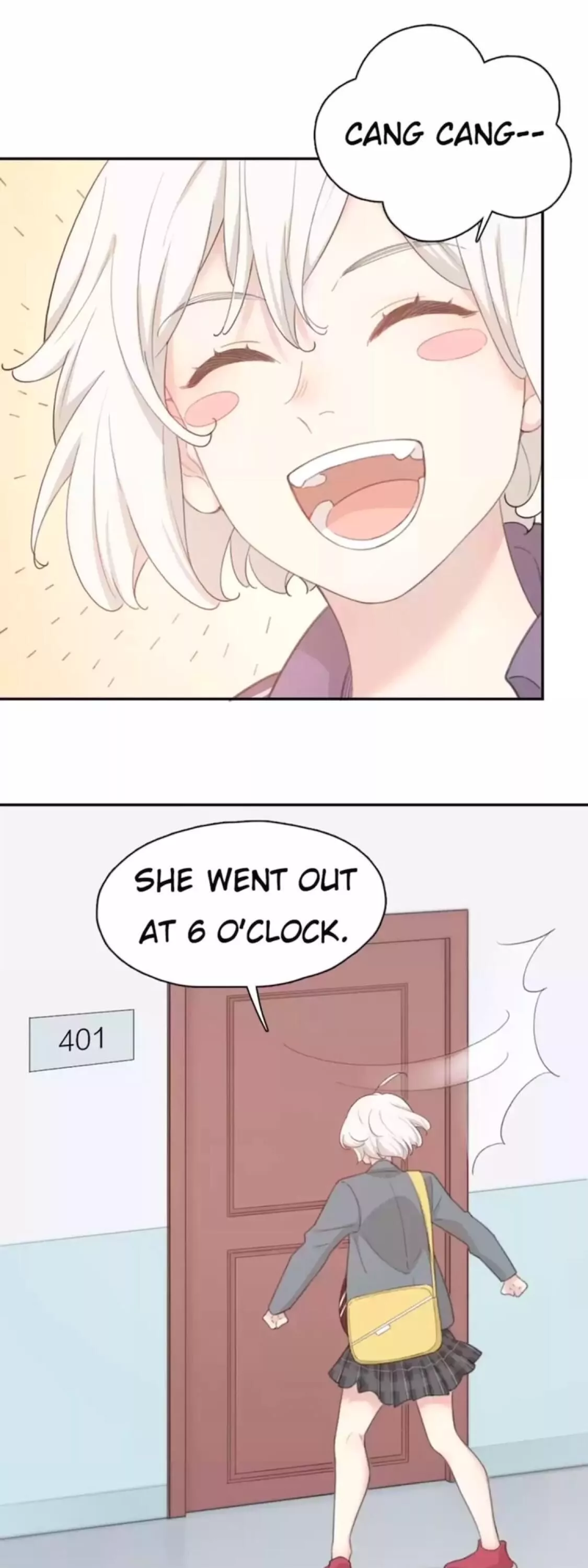 Manga page 16