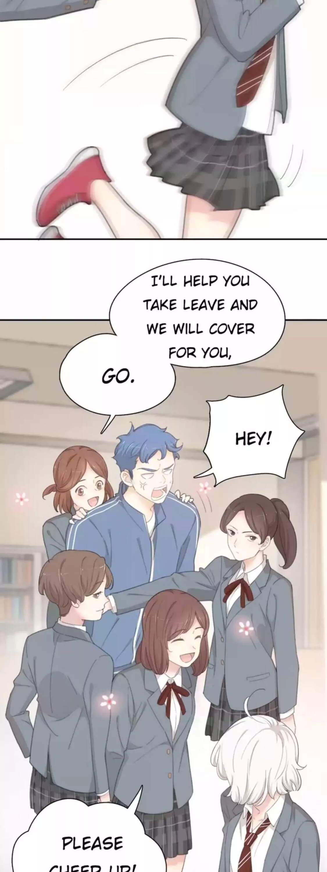 Manga page 27