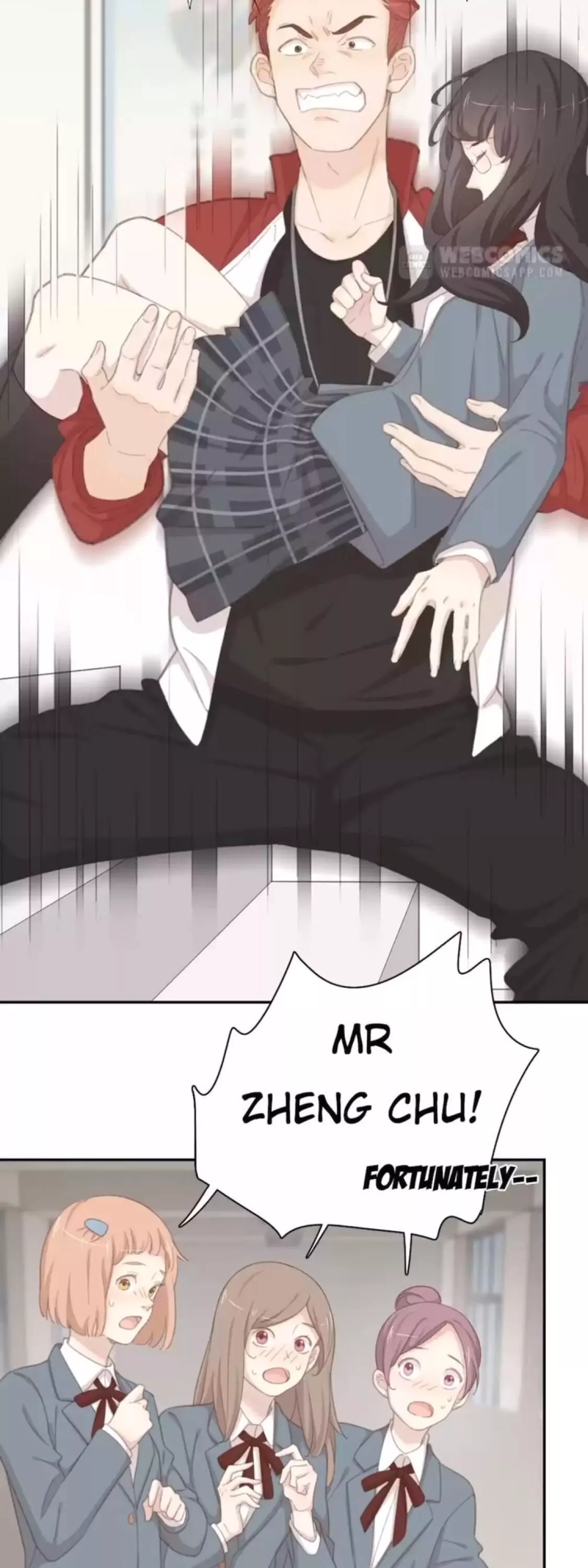 Manga page 13