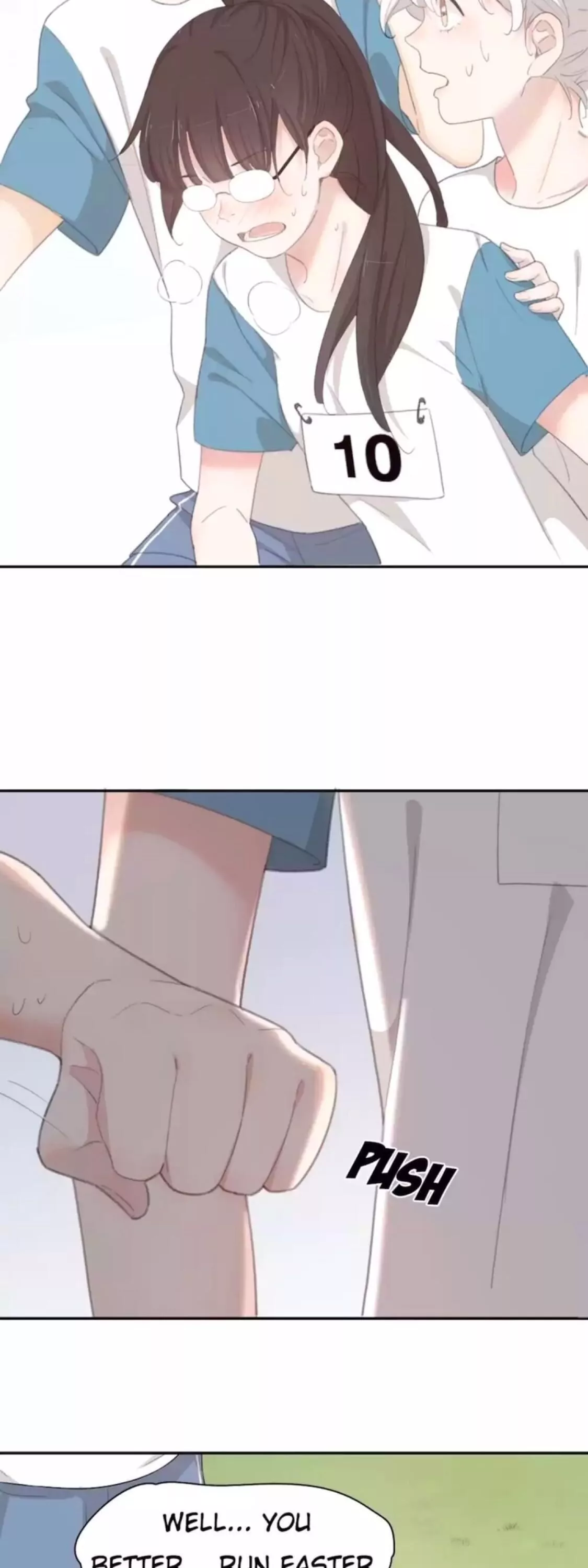 Manga page 21