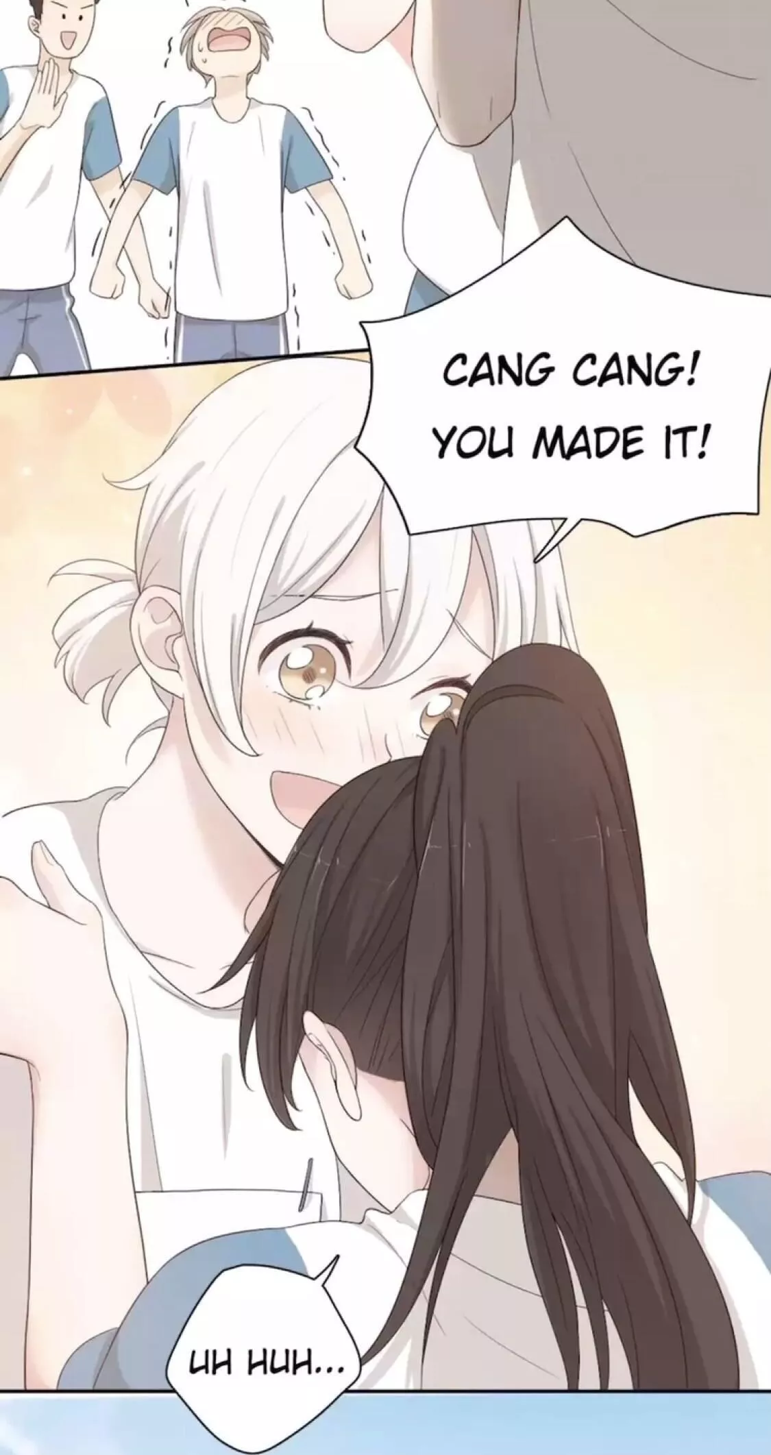 Manga page 39