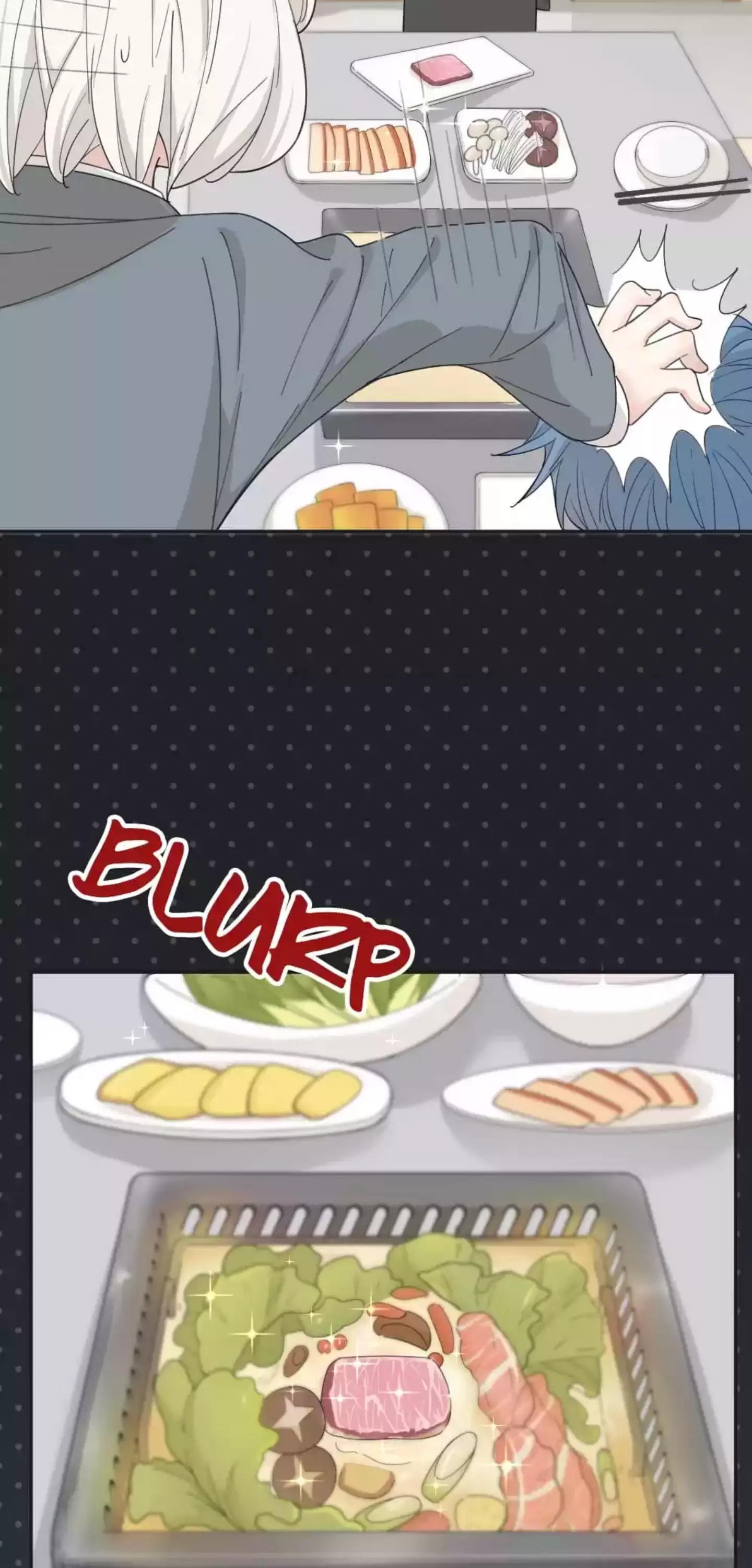 Manga page 7