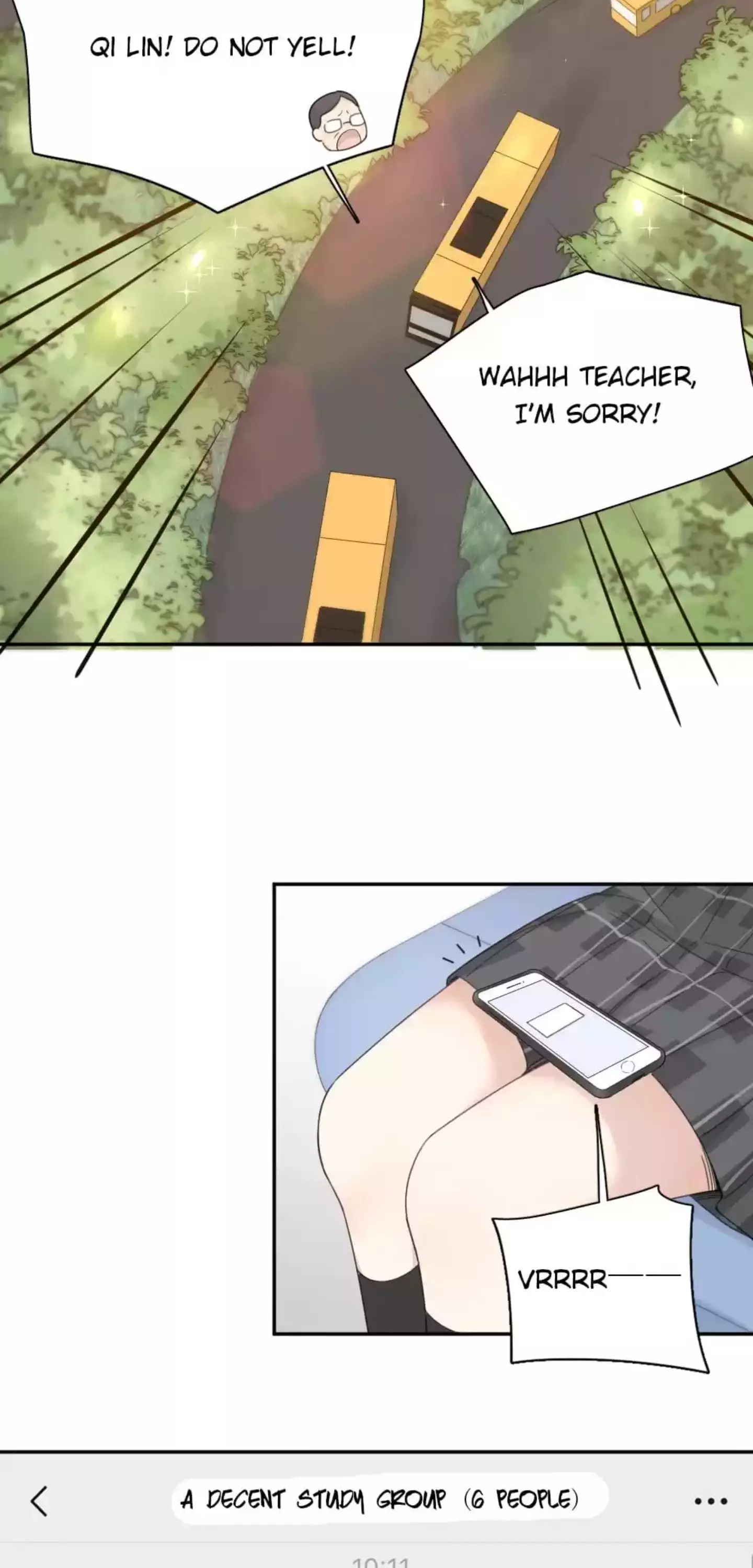 Manga page 4