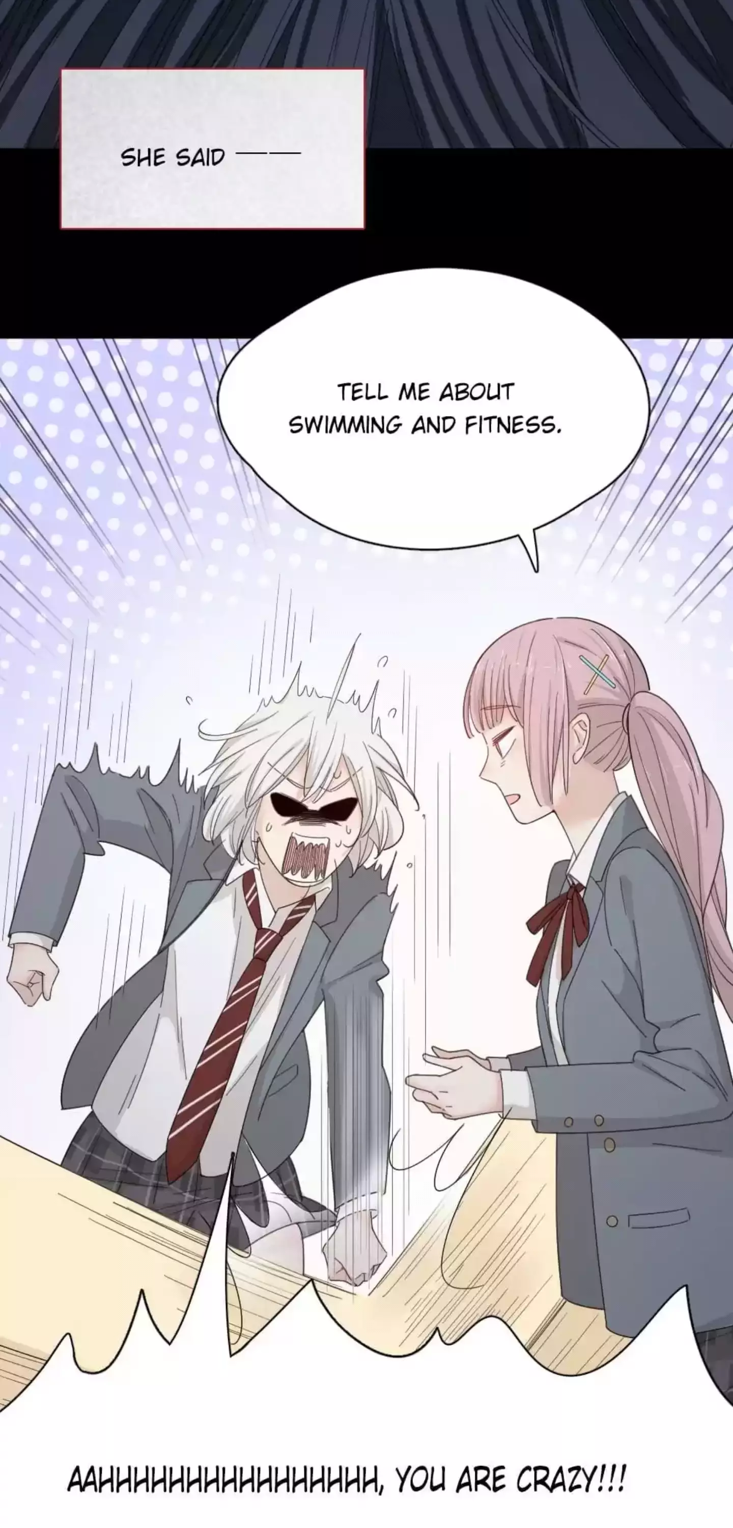 Manga page 28