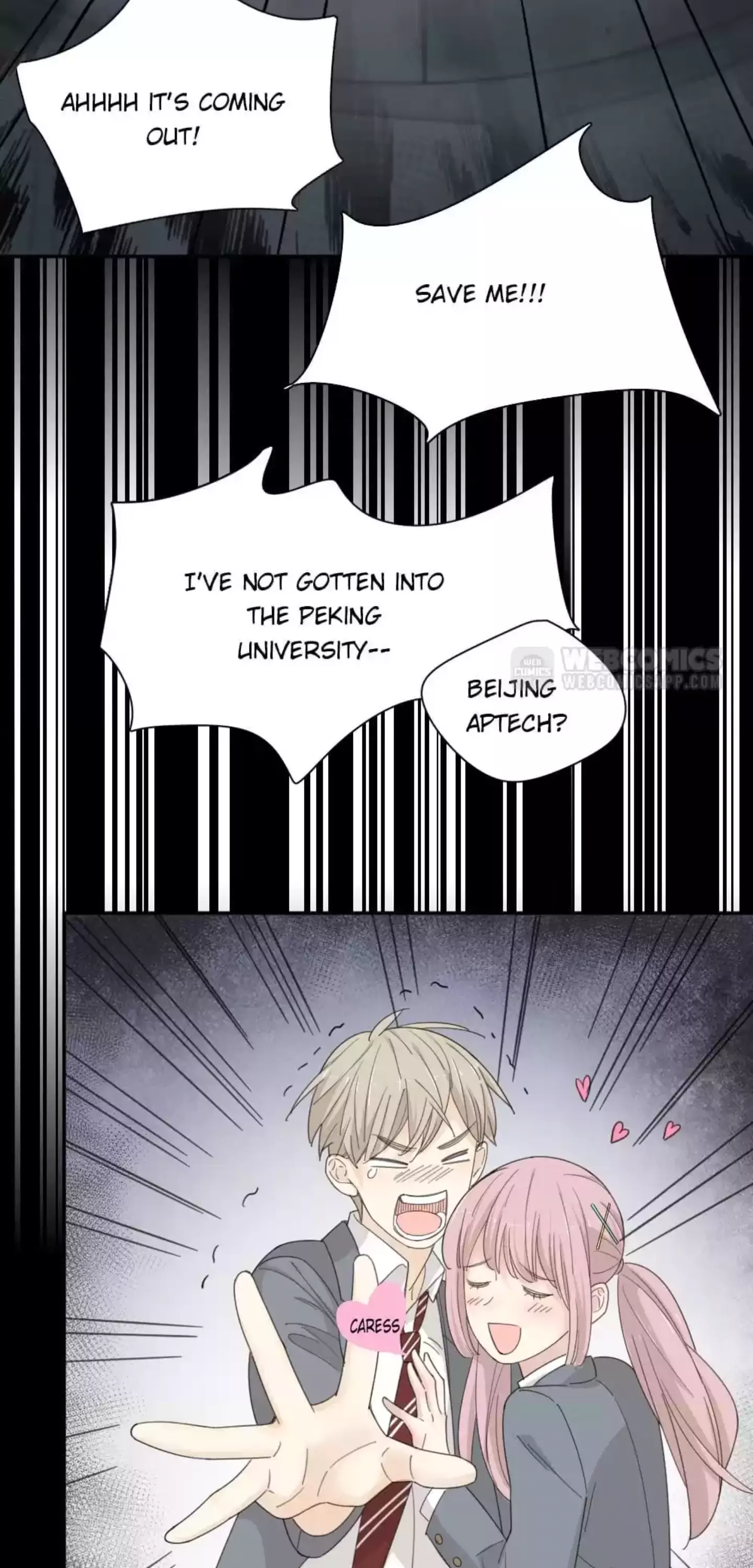 Manga page 32