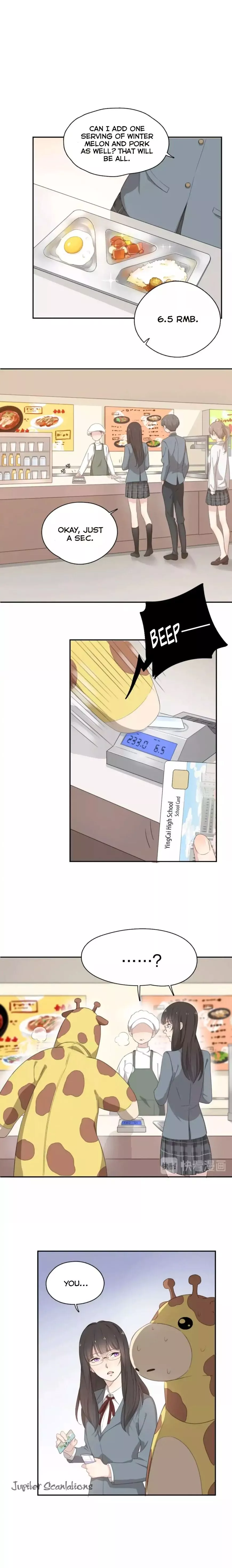 Manga page 9