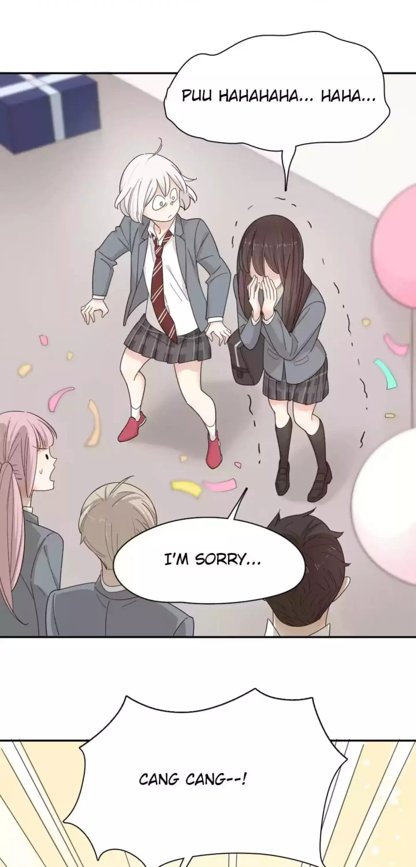 Manga page 28