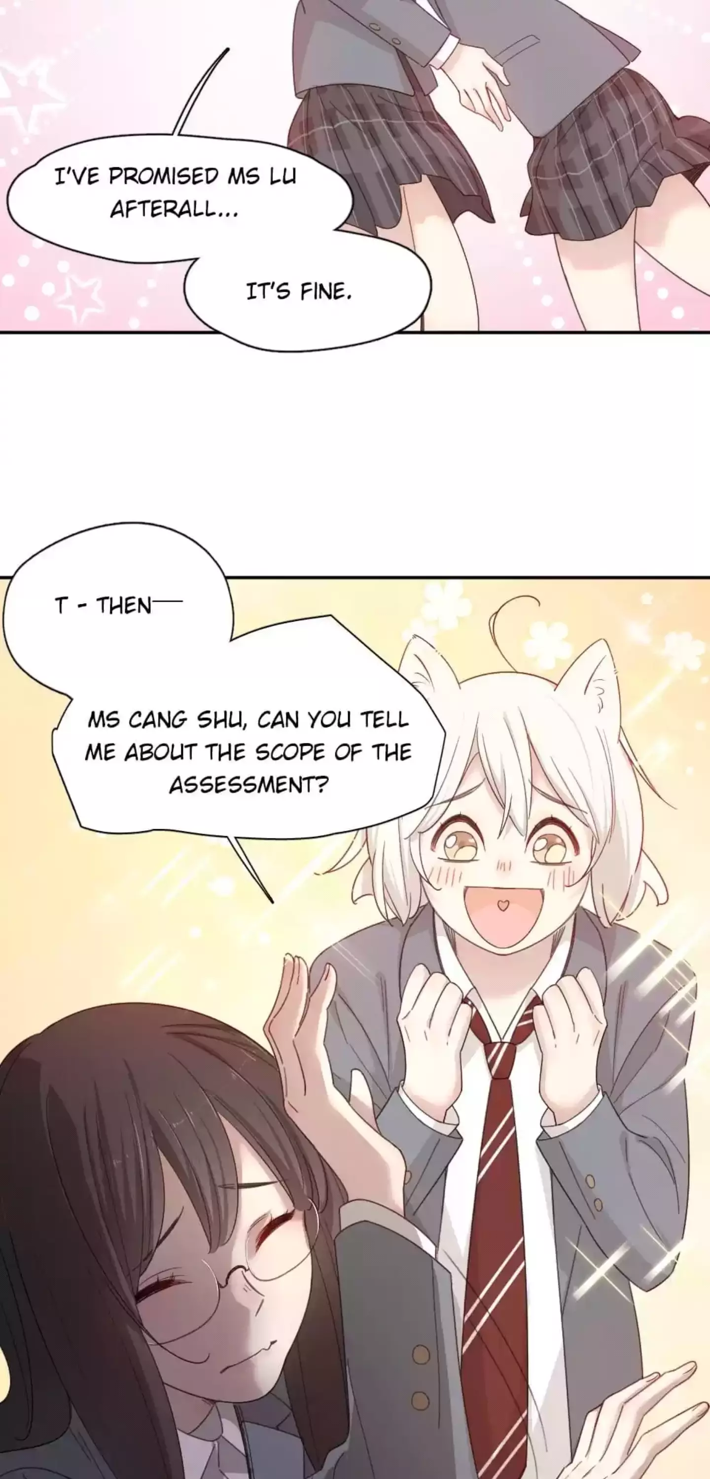 Manga page 9