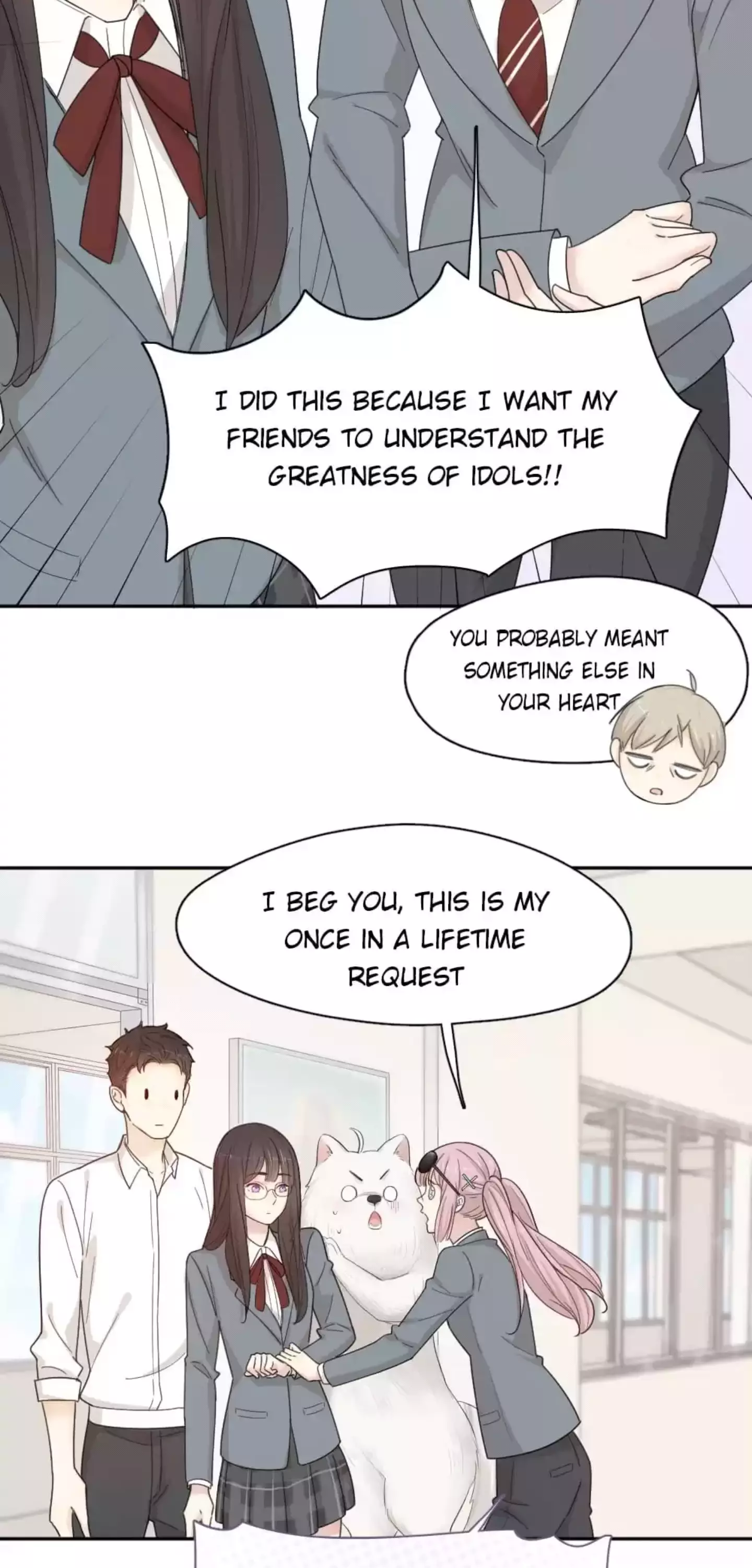 Manga page 7