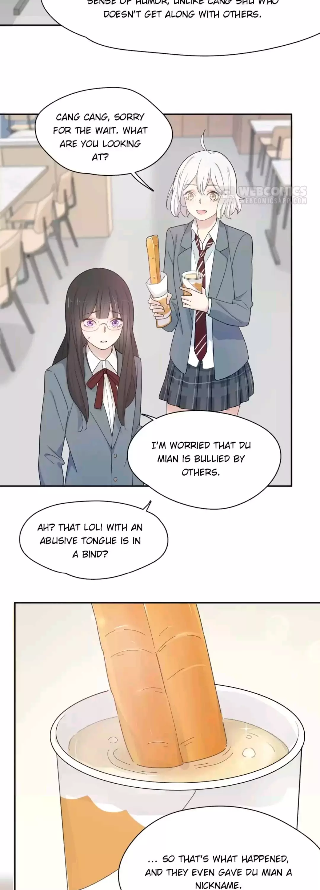 Manga page 19