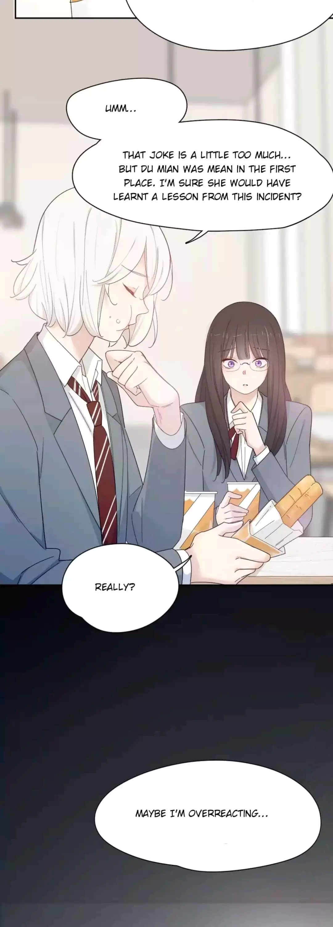 Manga page 20