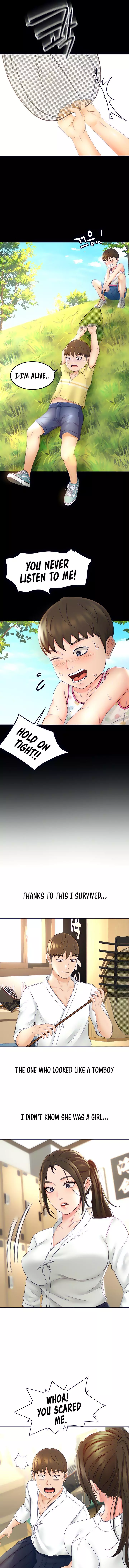Manga page 10
