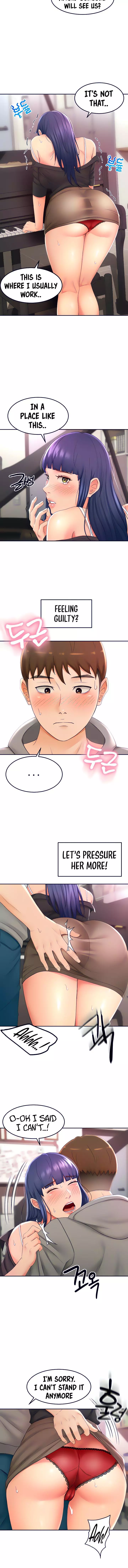 Manga page 9