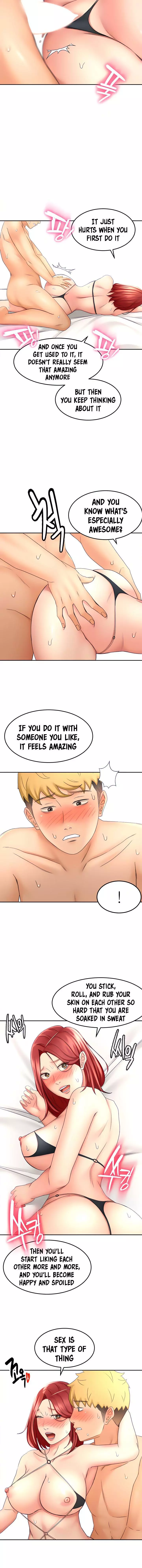 Manga page 11