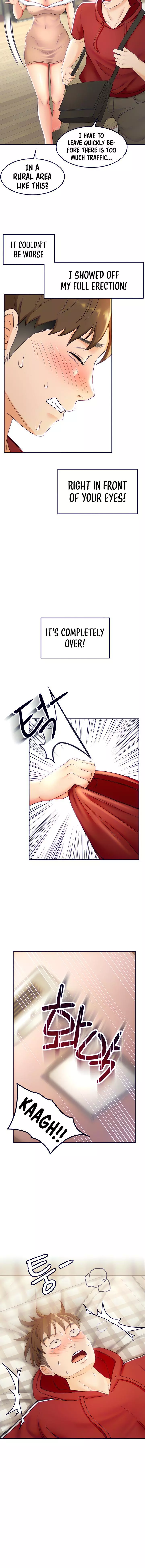Manga page 9