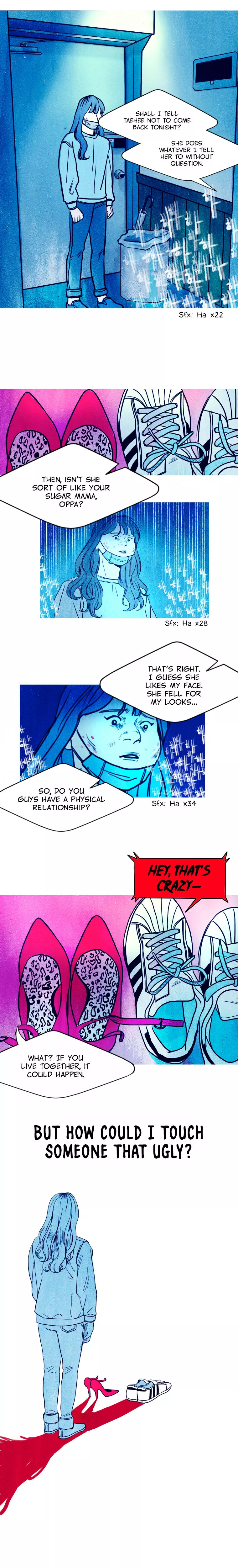 Manga page 16