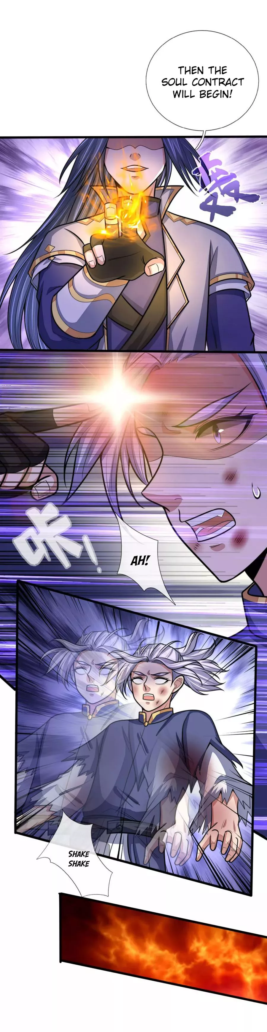 Manga page 17