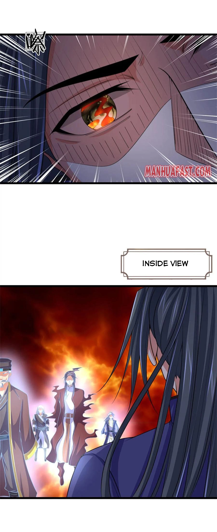 Manga page 16