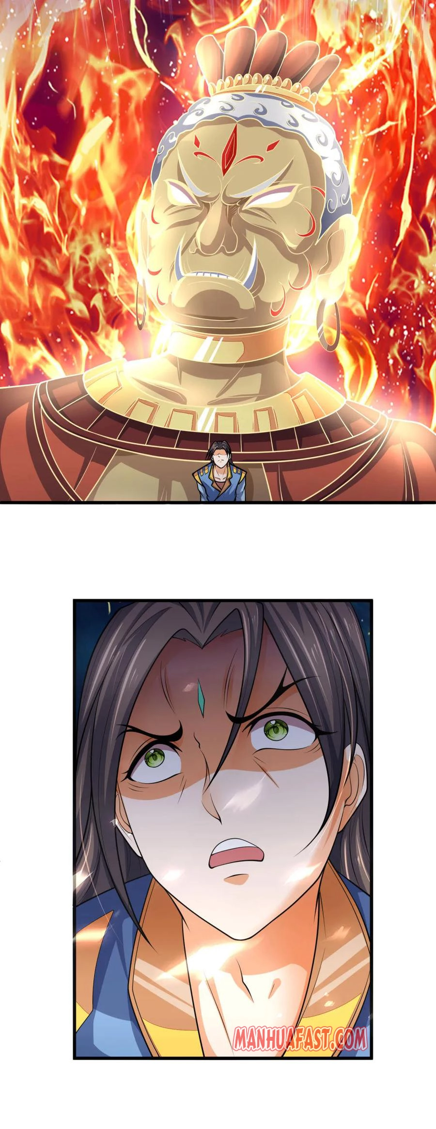 Manga page 14