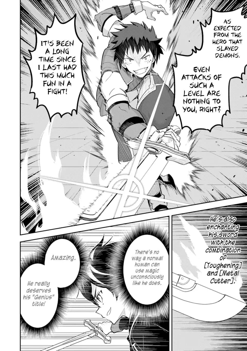 Manga page 10