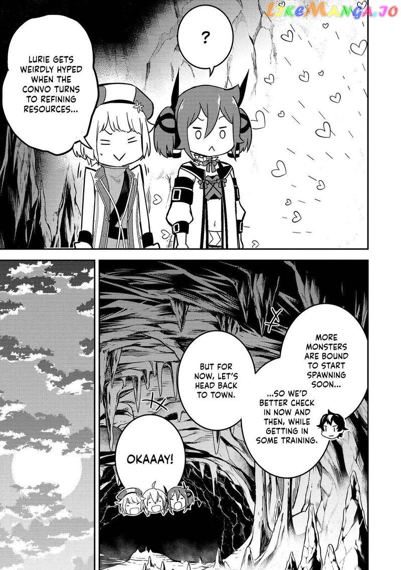 Manga page 22