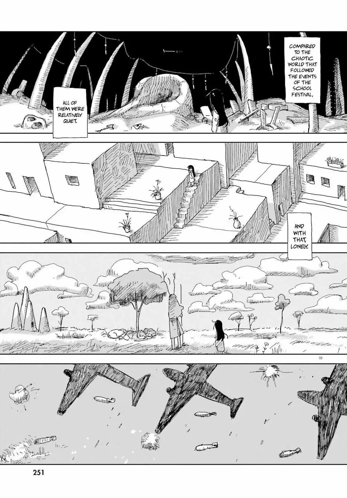 Manga page 10