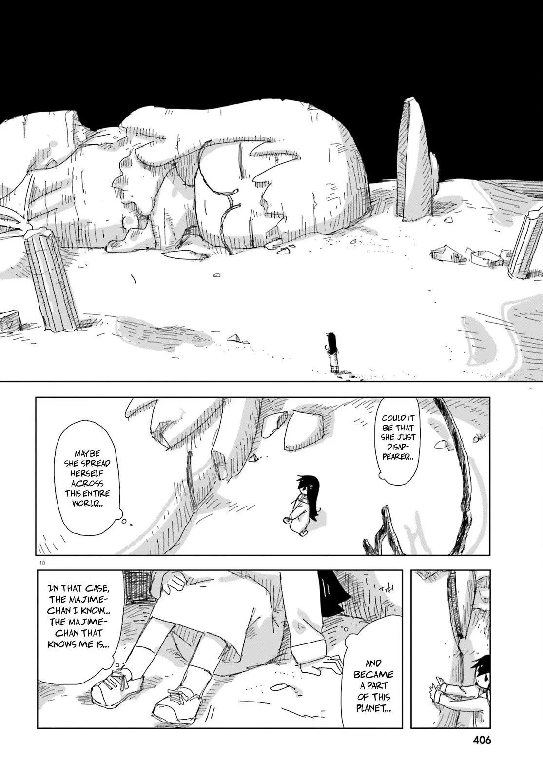 Manga page 10