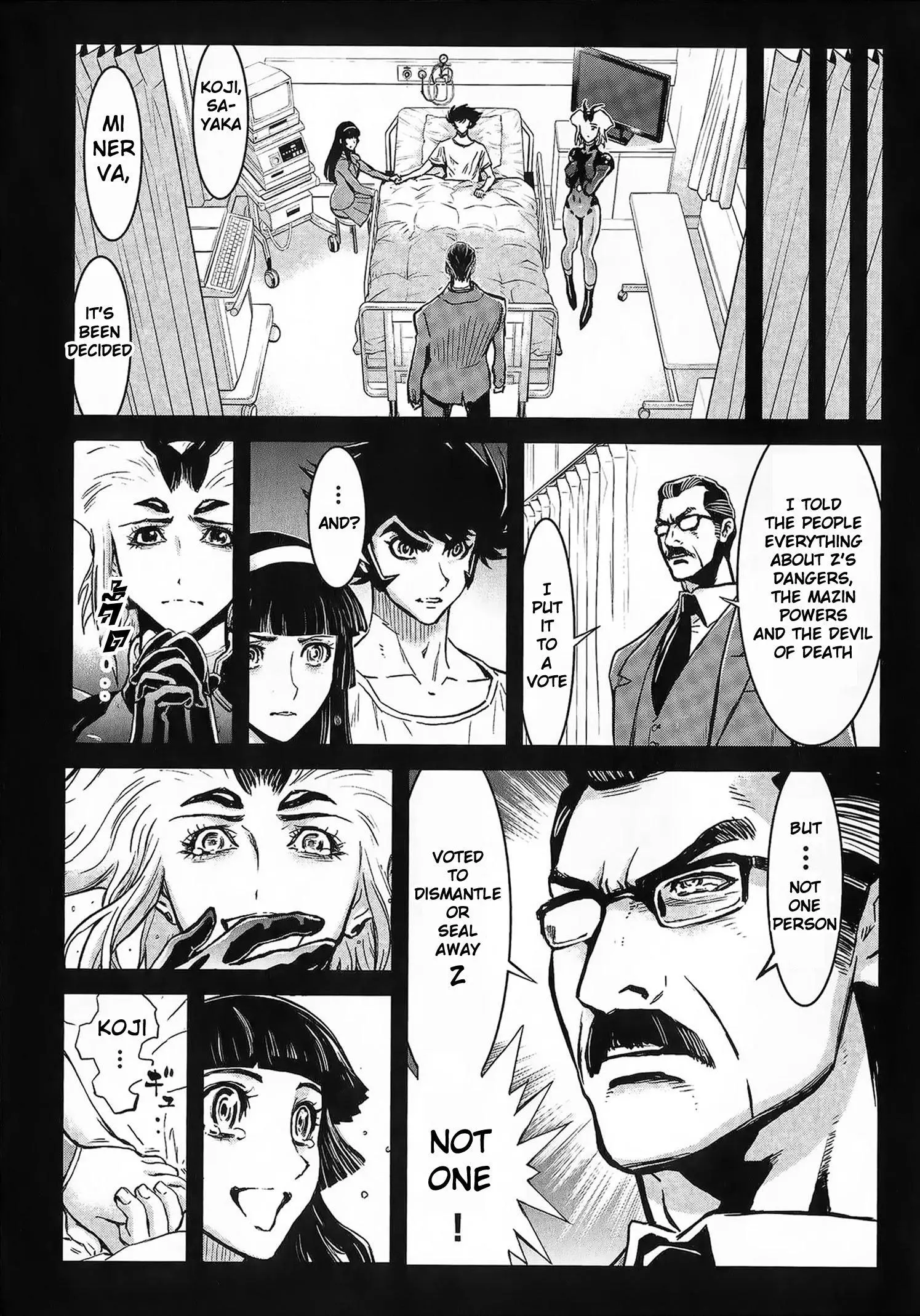 Manga page 33