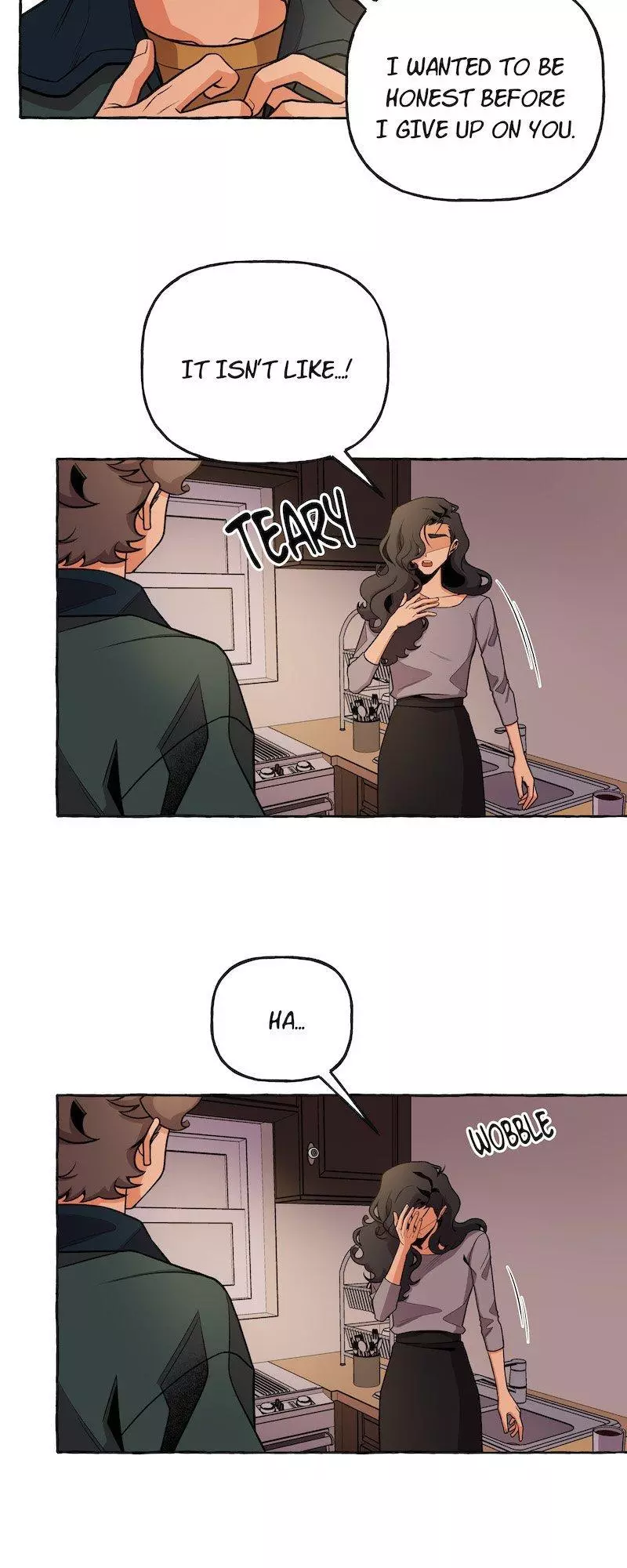 Manga page 21