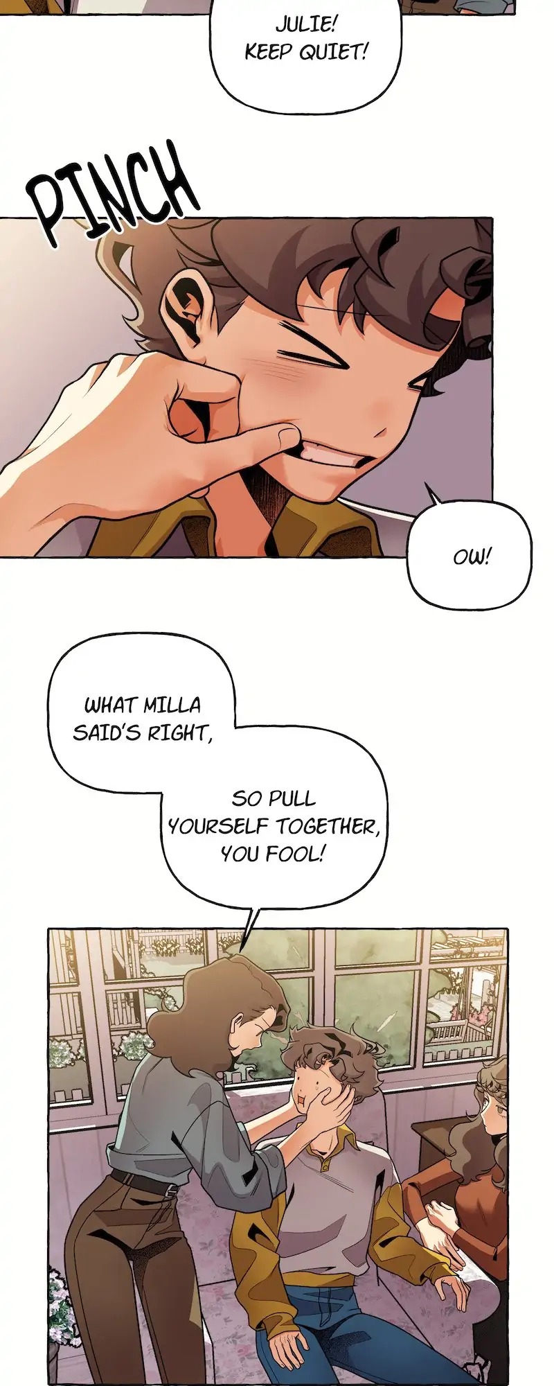 Manga page 30