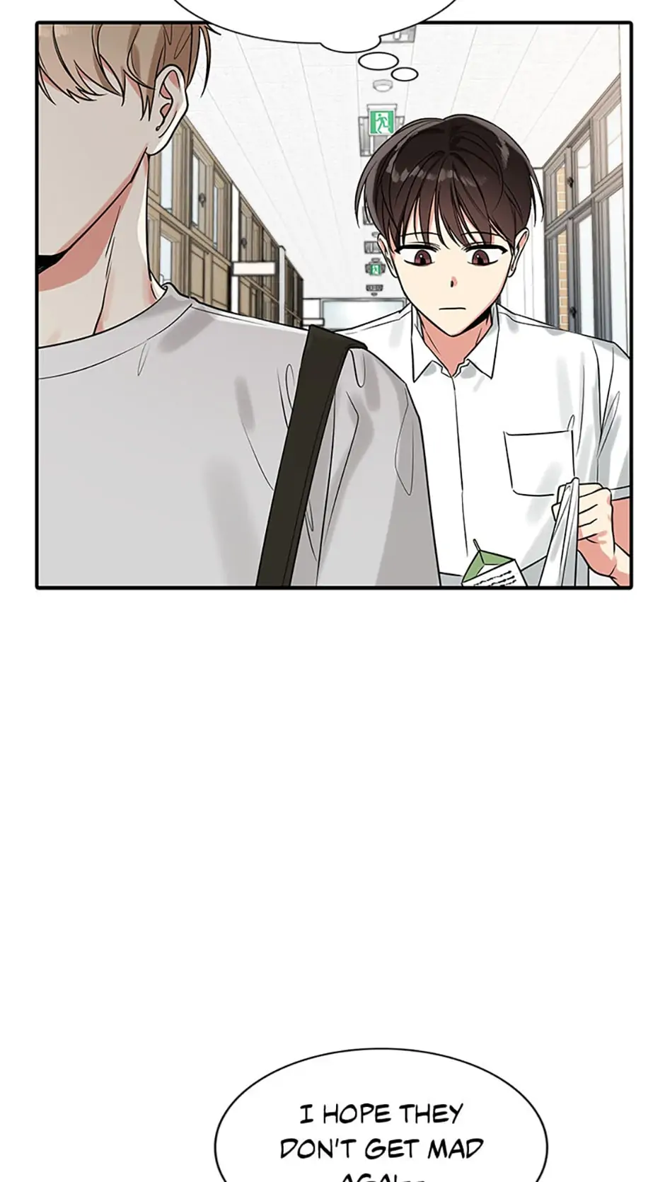 Manga page 40