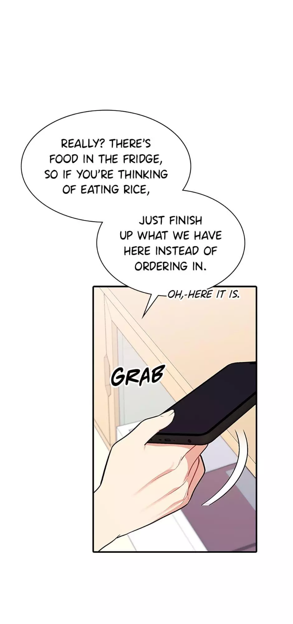 Manga page 21