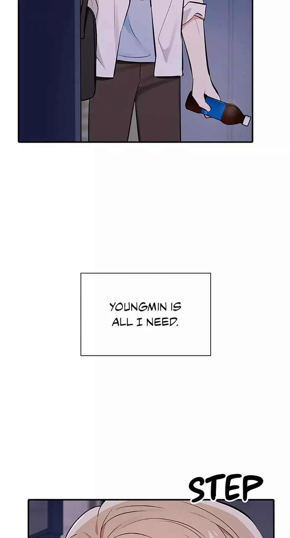 Manga page 29