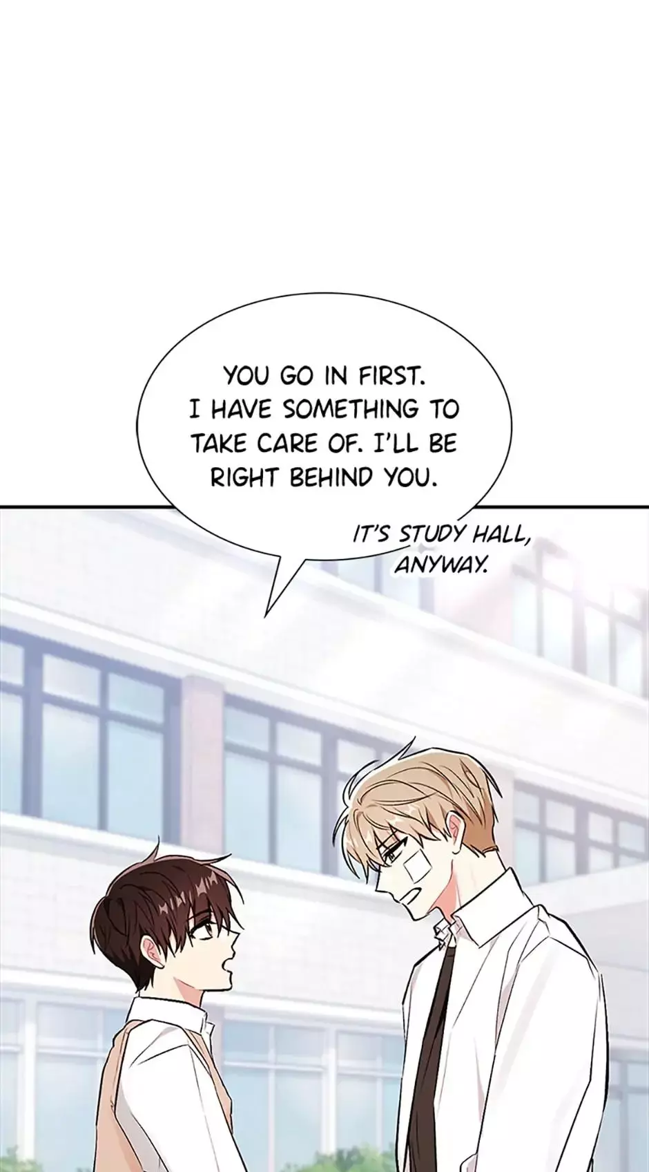 Manga page 6