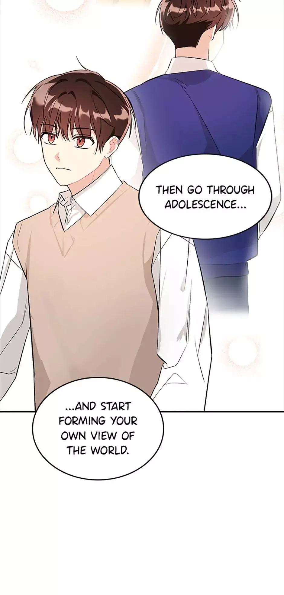 Manga page 25