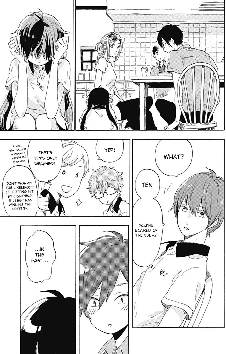 Manga page 12