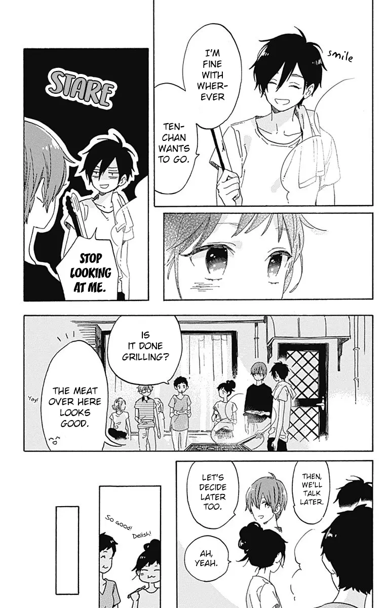 Manga page 17