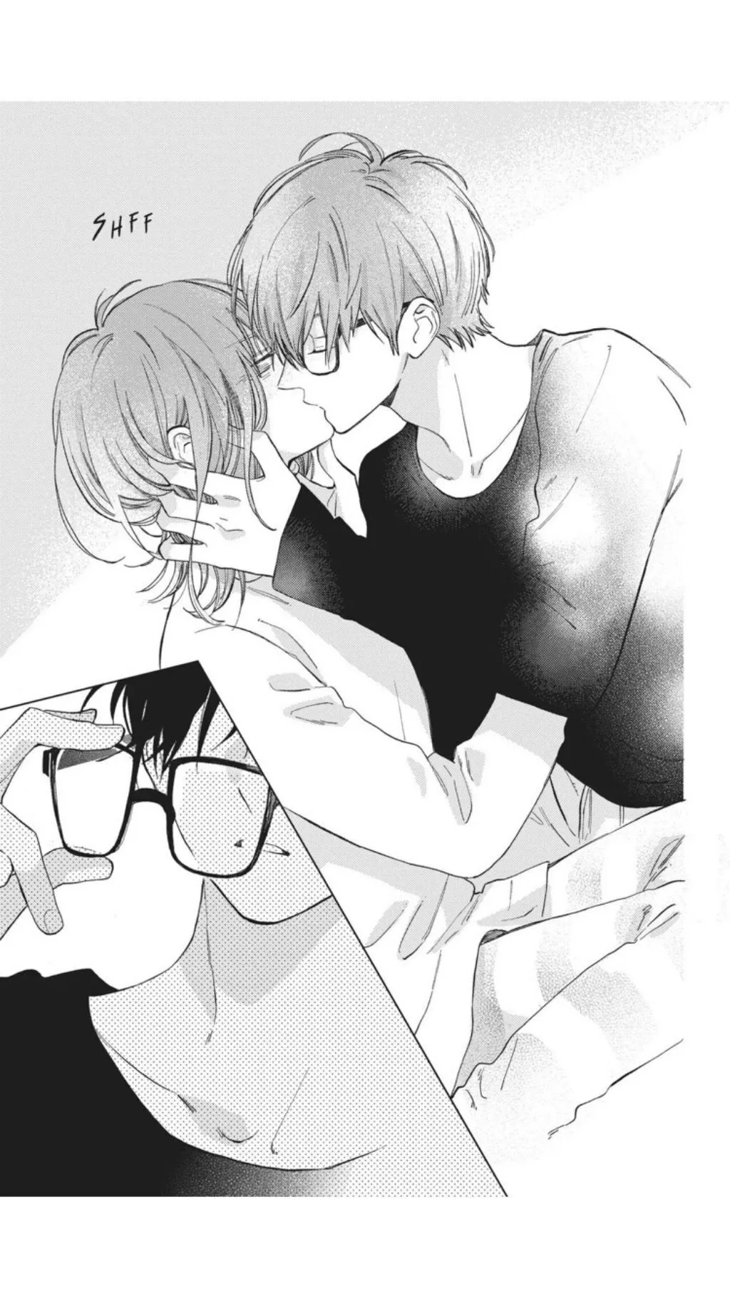 Manga page 20