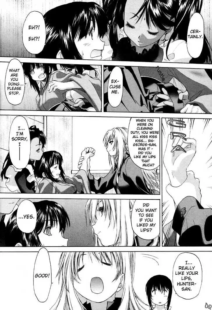 Manga page 10