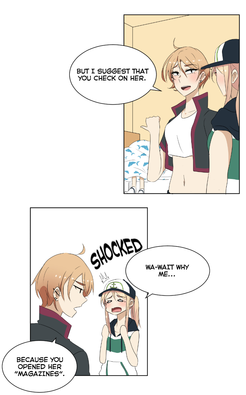 Manga page 7