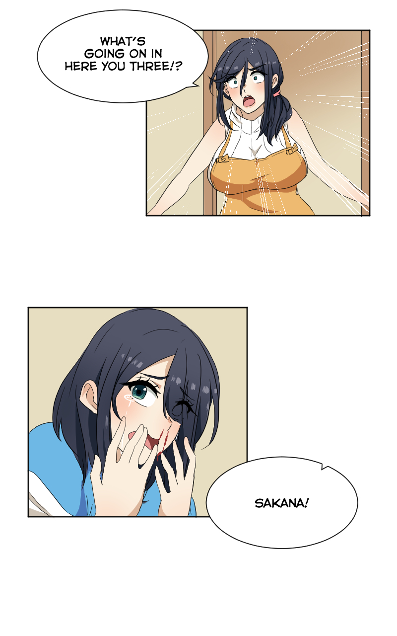 Manga page 21