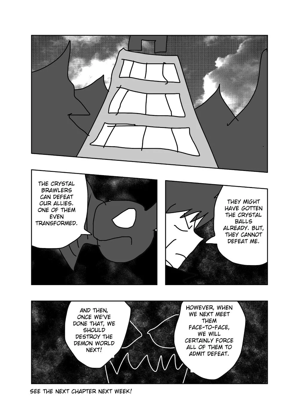Manga page 10