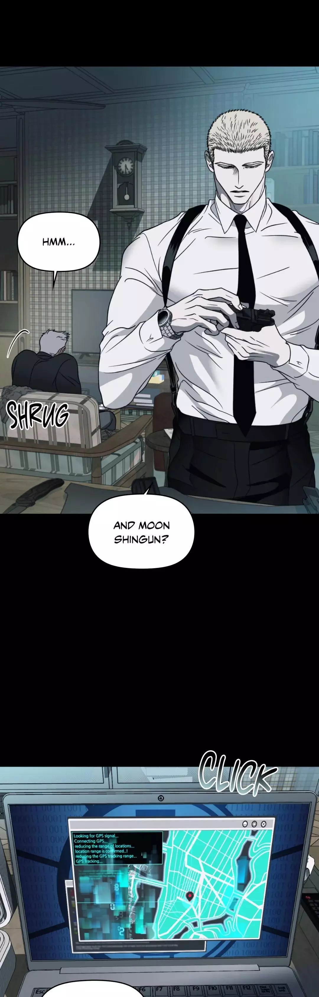 Manga page 10
