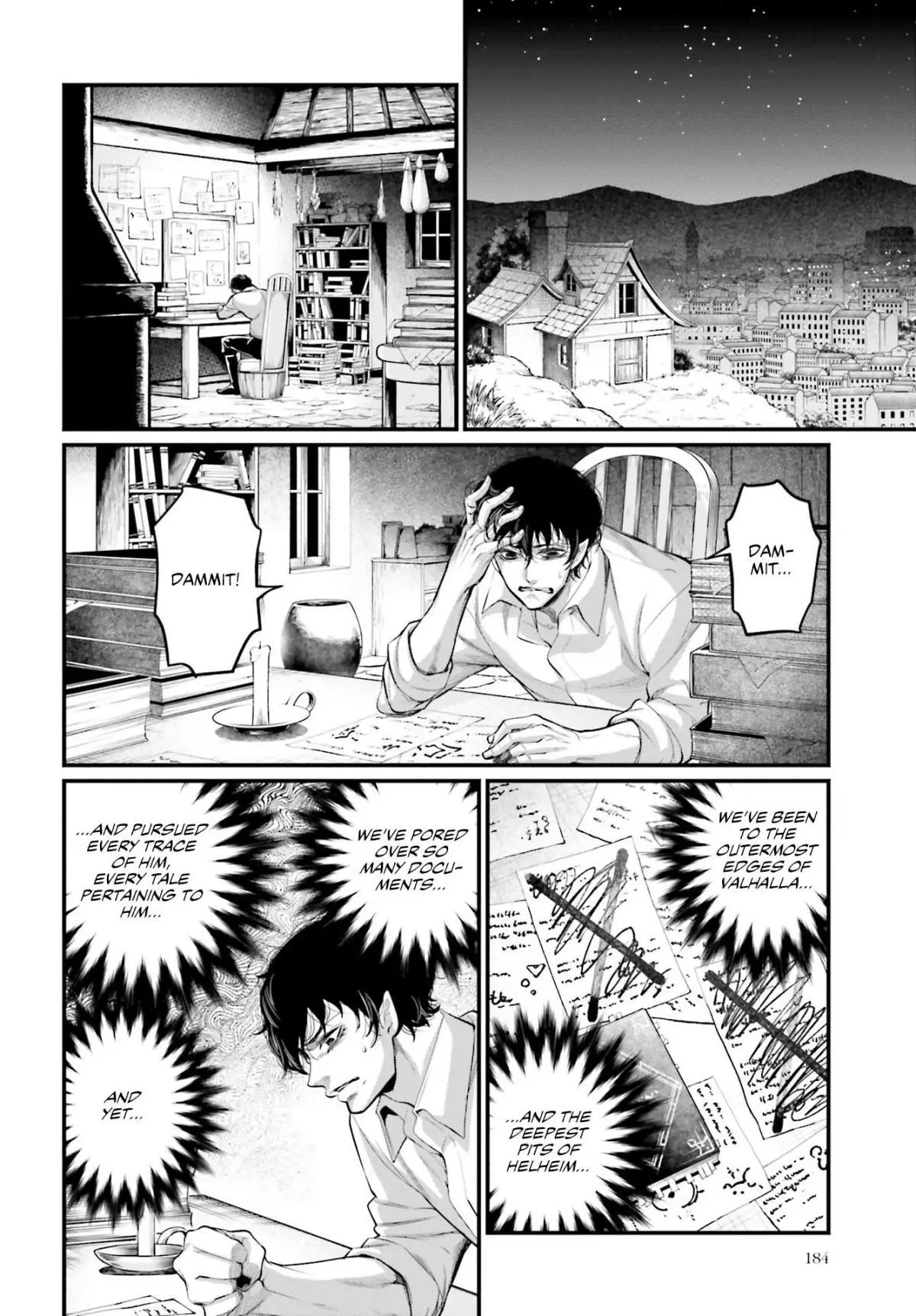 Manga page 44