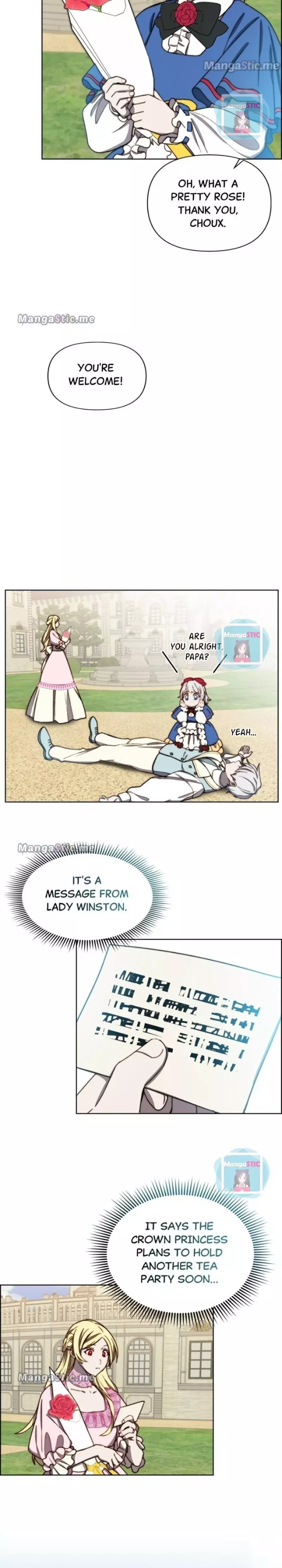 Manga page 11