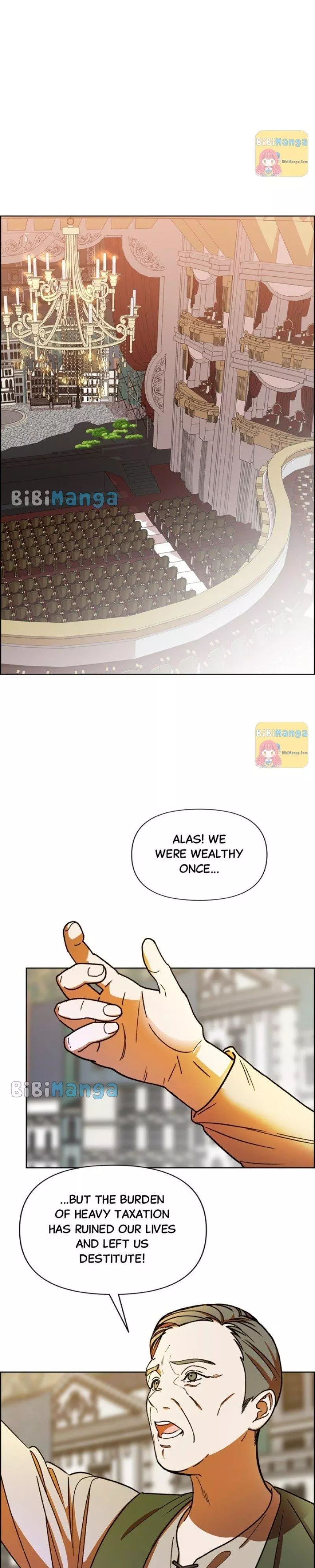 Manga page 22