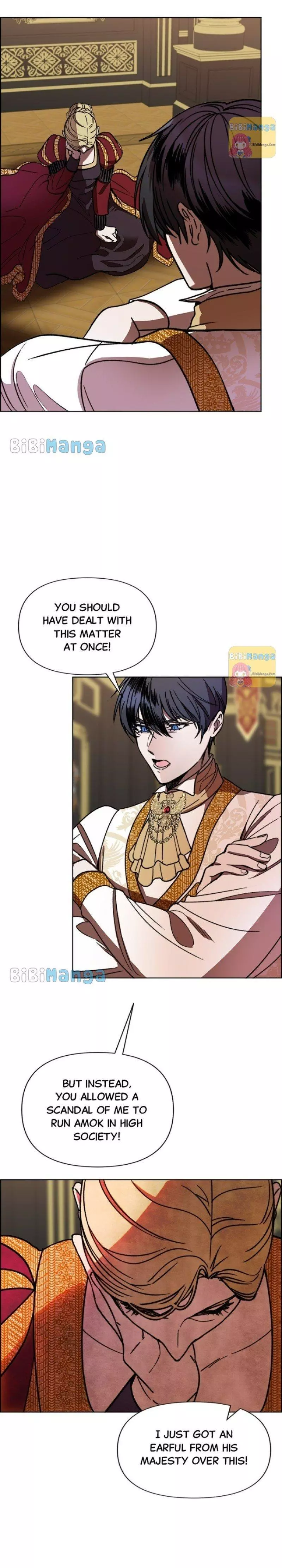 Manga page 28