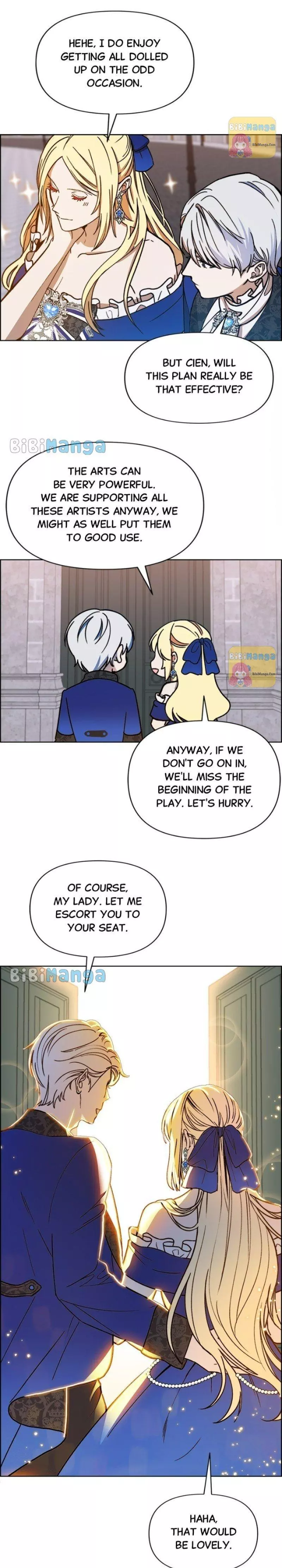 Manga page 20