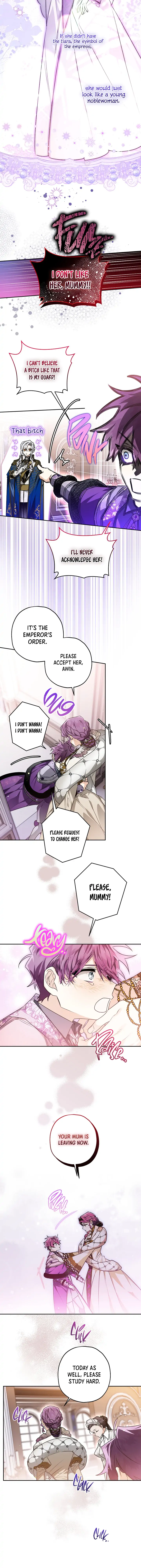 Manga page 4