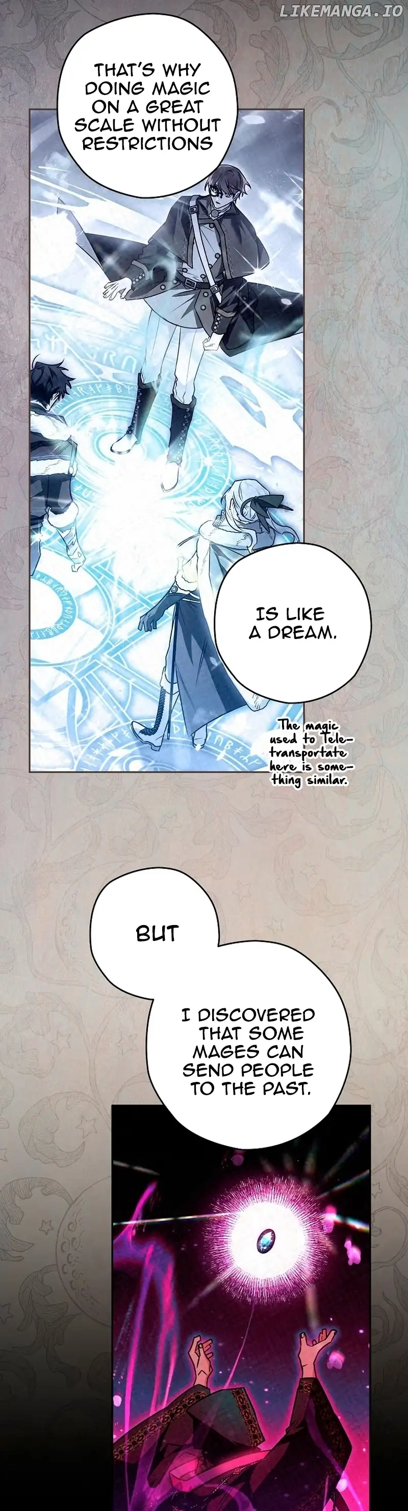 Manga page 33